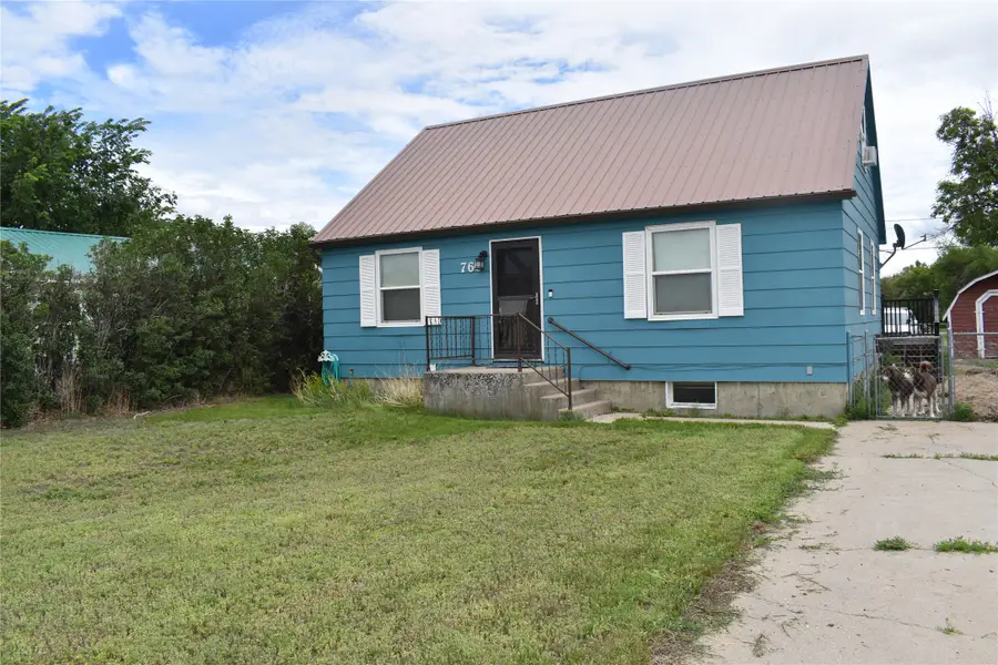 760 Marias Avenue, Shelby, MT 59474 - #2