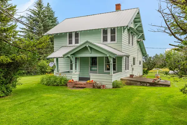 6058 Cottonwood Creek Road, Lewistown, MT 59457