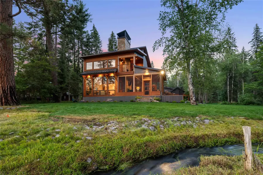 172/178 Swanlea Road S, Bigfork, MT 59911 - #3