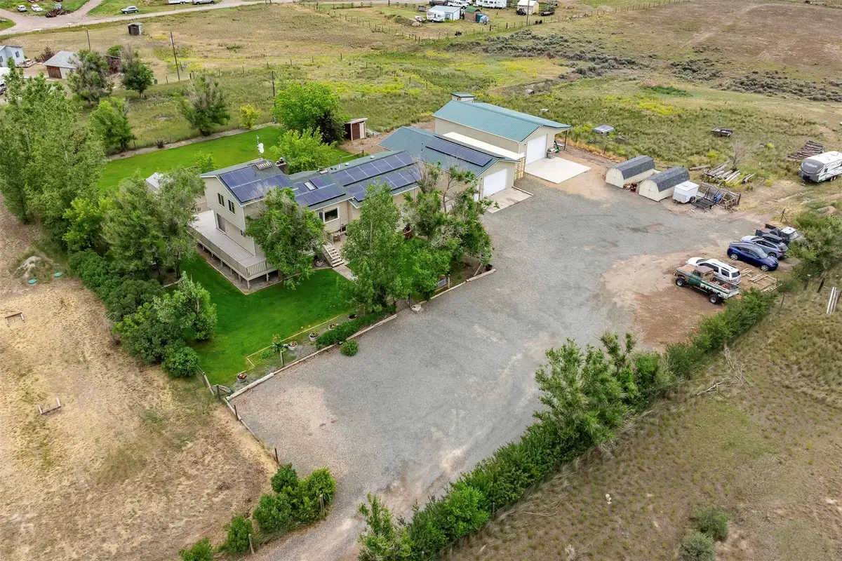 7925 Green Meadow Drive, Helena, MT 59602 - #1