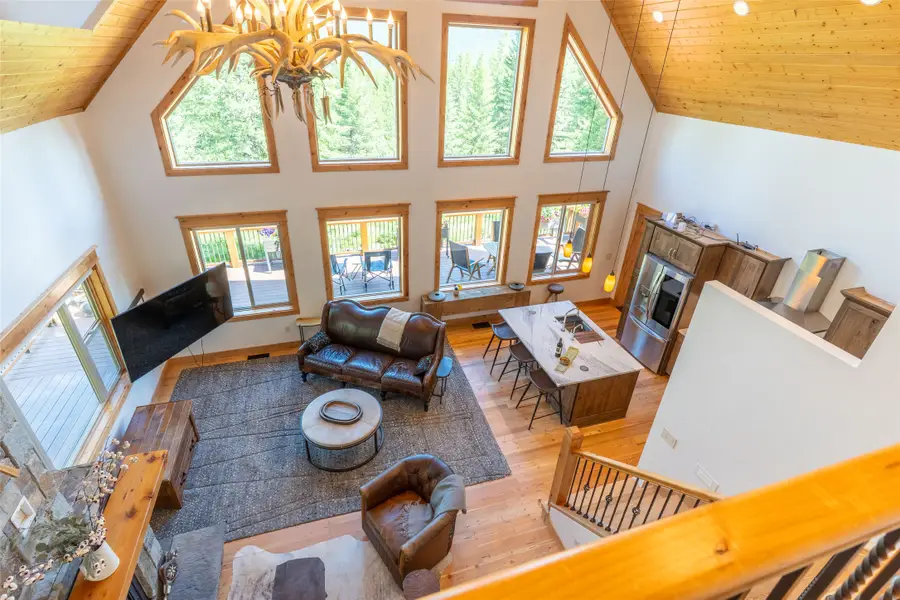 10830 Lost Prairie Road, Marion, MT 59925 - #2