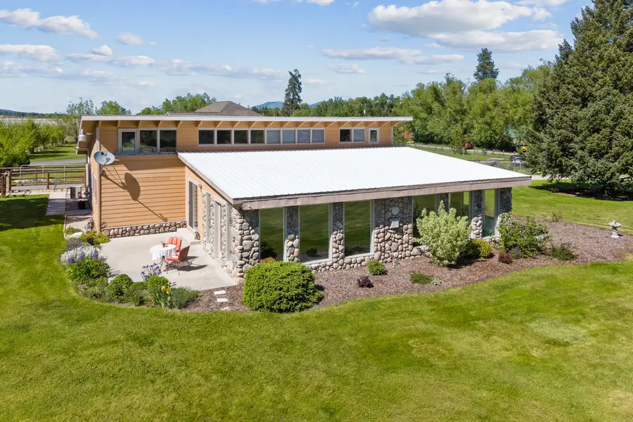 4079 Stevensville River Road, Stevensville, MT 59870 - #2