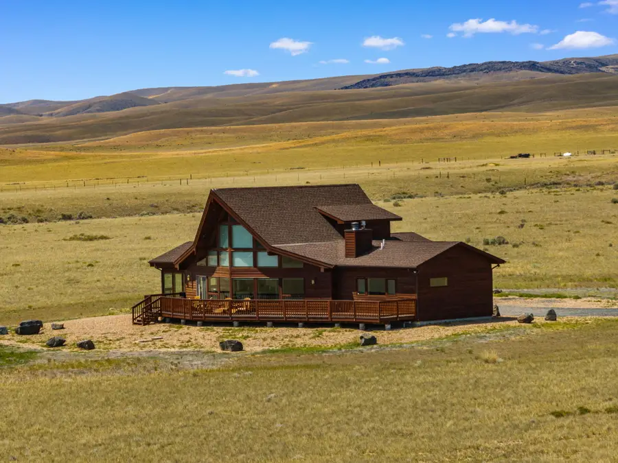 77 Valley View Drive, Twin Bridges, MT 59754 - #2