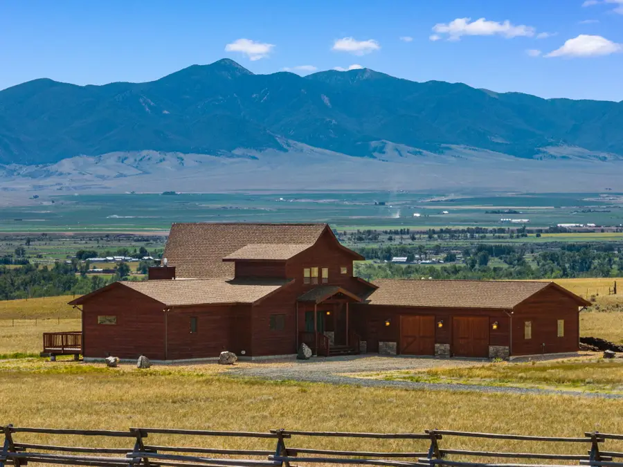 77 Valley View Drive, Twin Bridges, MT 59754 - #3