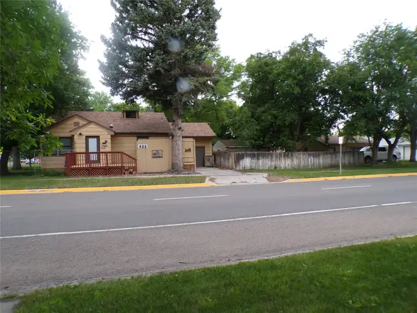 422 15th Street S, Great Falls, MT 59405