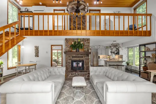 2282 Cedar Lane, Whitefish, MT 59937