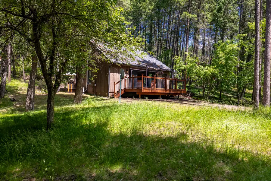 2282 Cedar Lane, Whitefish, MT 59937 - #2