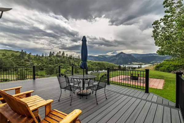 2792 Mountain Lion Gulch, Wolf Creek, MT 59648