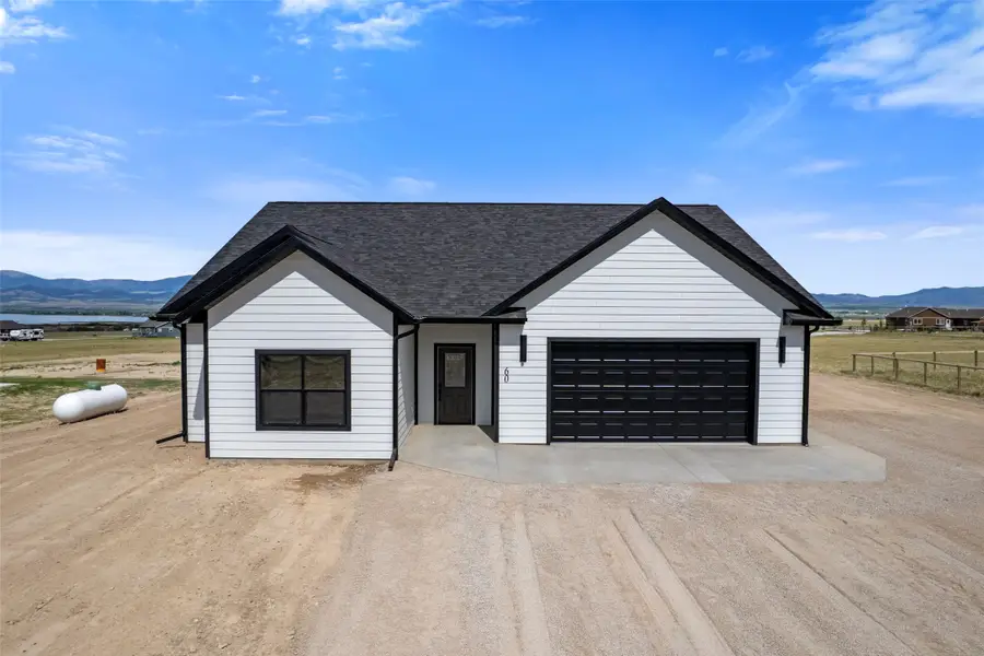60 Nez Perce Trail, Townsend, MT 59644 - #2
