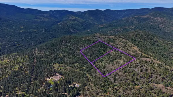 NHN Tract 2 & Tract 3, Plains, MT 59859
