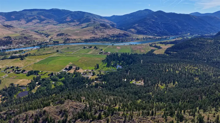 NHN Tract 2 & Tract 3, Plains, MT 59859 - #2