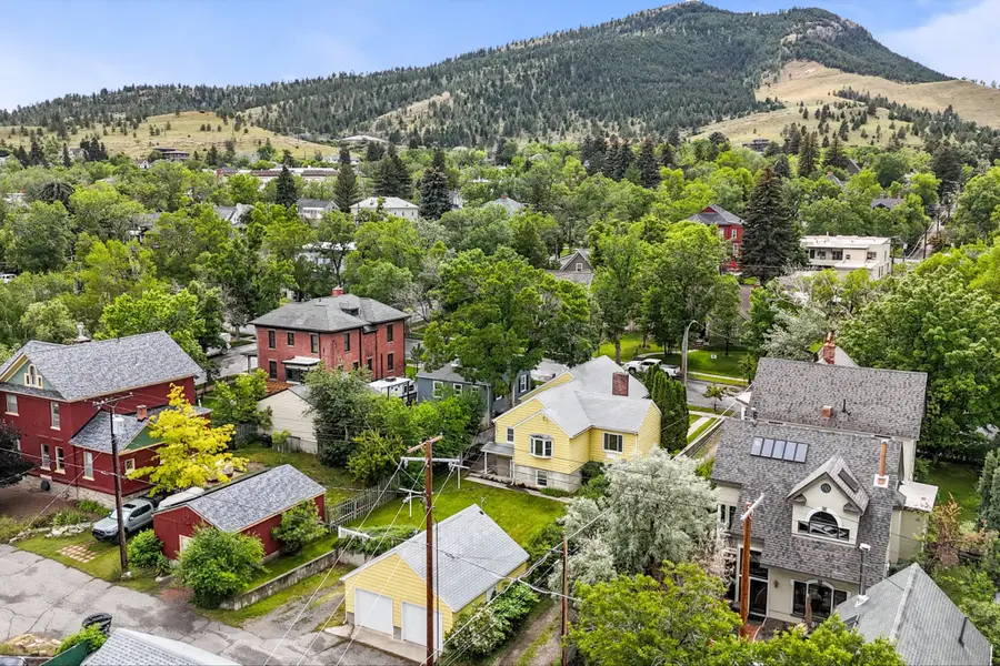 617 Dearborn Avenue, Helena, MT 59601 - #2