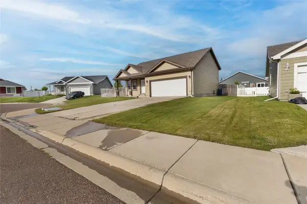 805 48th Street N, Great Falls, MT 59405