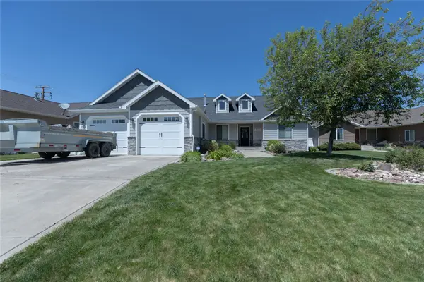 4305 13th Avenue S, Great Falls, MT 59405