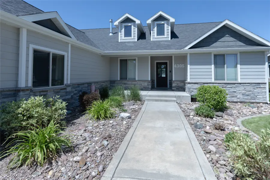 4305 13th Avenue S, Great Falls, MT 59405 - #2
