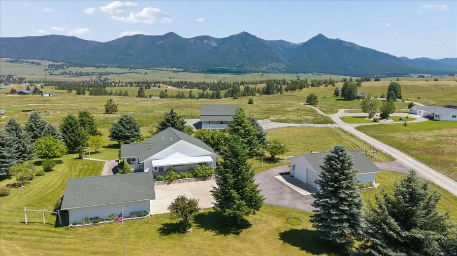 23 Dancing Prairie Lane, Eureka, MT 59917 - #2