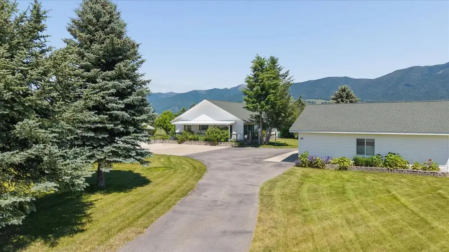 23 Dancing Prairie Lane, Eureka, MT 59917 - #3