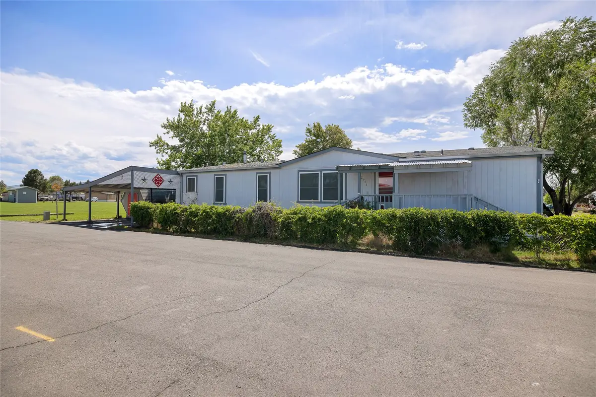 2973 Sunny Side Road, Helena, MT 59602 - #1