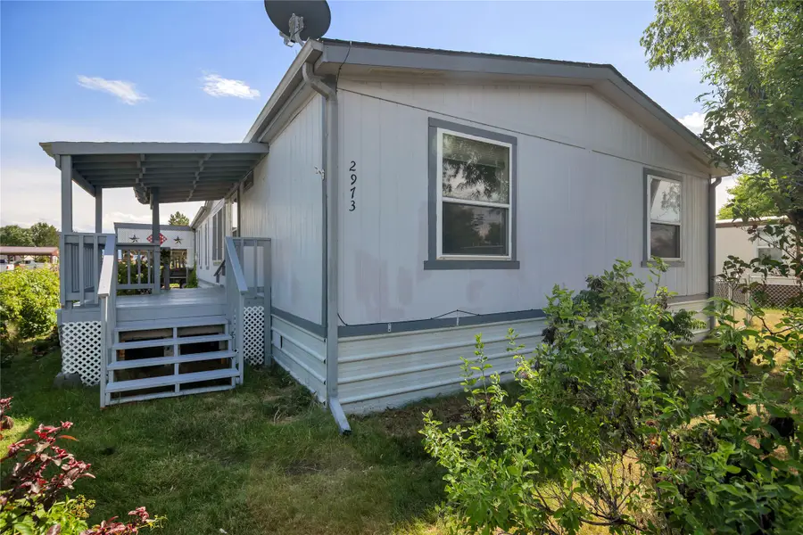 2973 Sunny Side Road, Helena, MT 59602 - #3