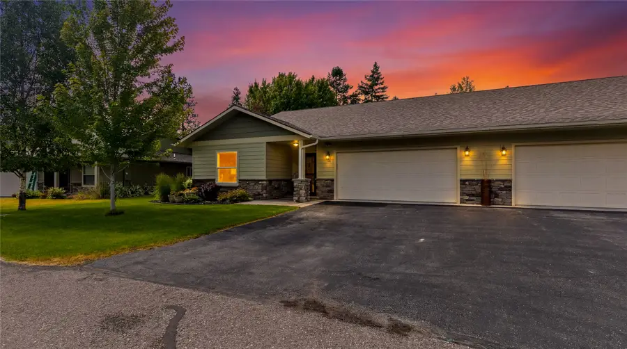28 Crossbuck Trail, Bigfork, MT 59911 - #2