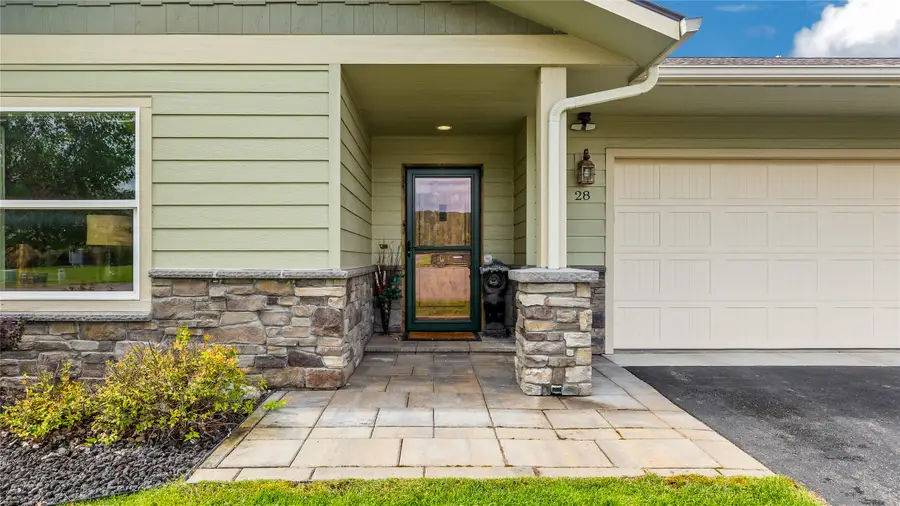 28 Crossbuck Trail, Bigfork, MT 59911 - #3