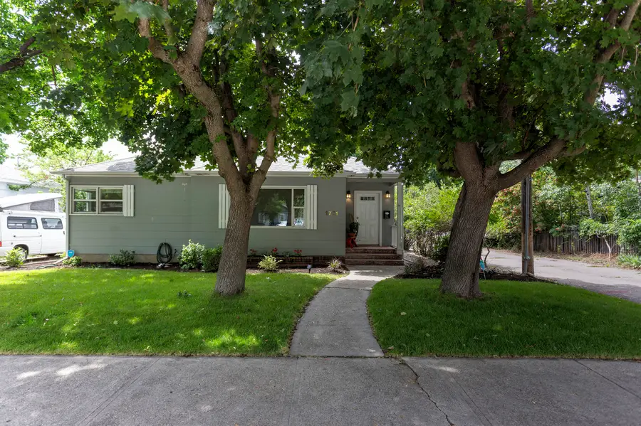 1721 Helen Avenue, Missoula, MT 59801 - #2