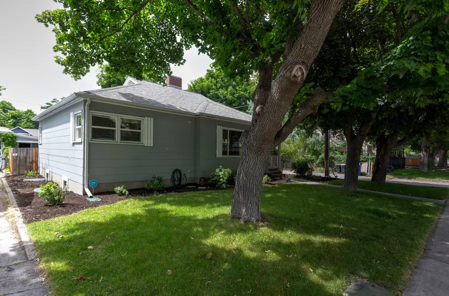 1721 Helen Avenue, Missoula, MT 59801 - #3