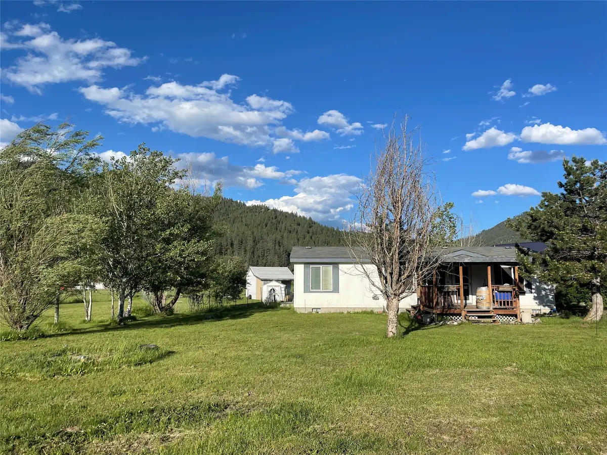 9222 Clown Lane, Clinton, MT 59825 - #1