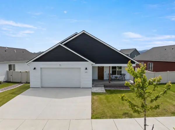 279 Meadow View Loop, East Helena, MT 59635