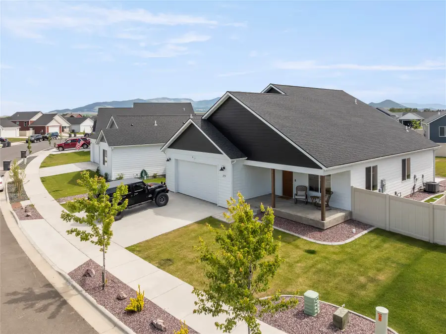 279 Meadow View Loop, East Helena, MT 59635 - #2