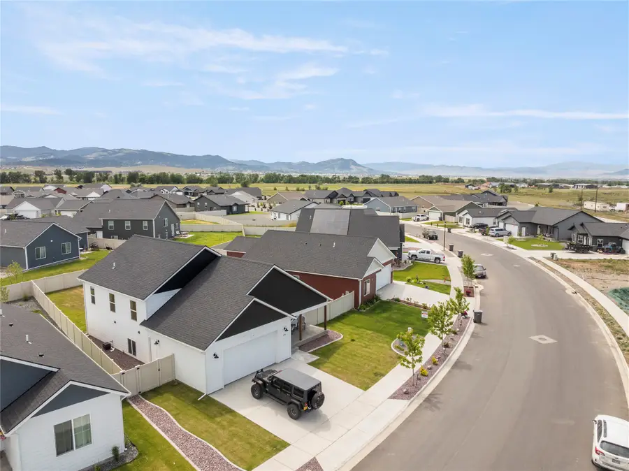 279 Meadow View Loop, East Helena, MT 59635 - #3