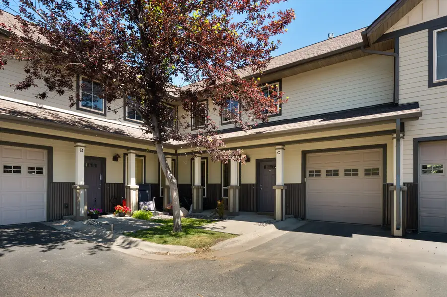 2950 Warbler Way #2950C, Bozeman, MT 59718 - #2