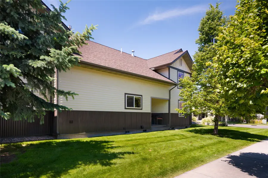 2950 Warbler Way #2950C, Bozeman, MT 59718 - #3