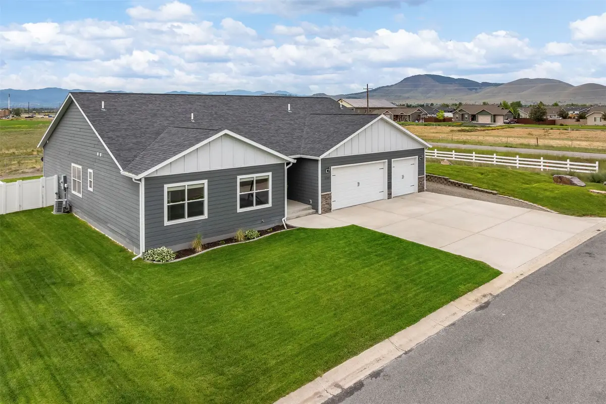 1203 Lucchese Road, Helena, MT 59602 - #1
