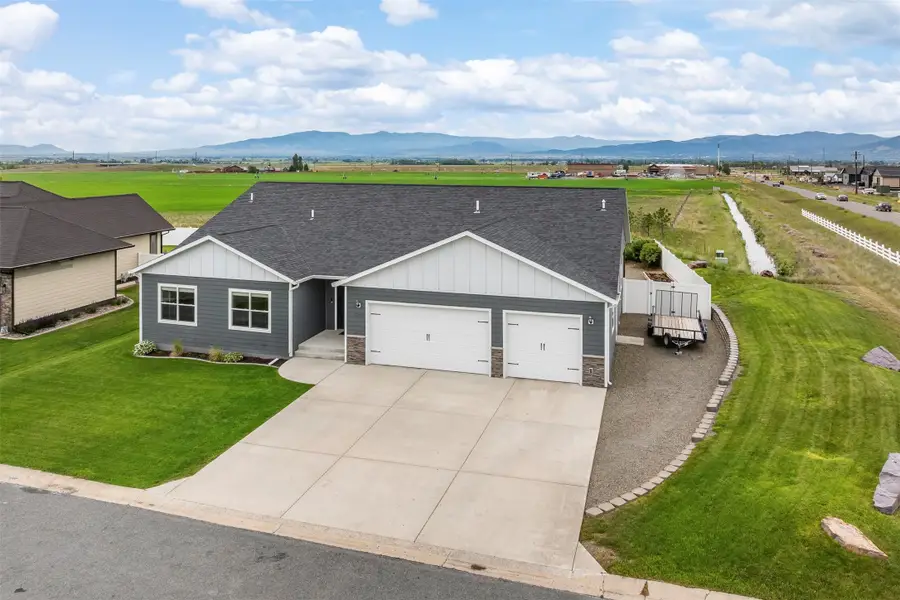 1203 Lucchese Road, Helena, MT 59602 - #2