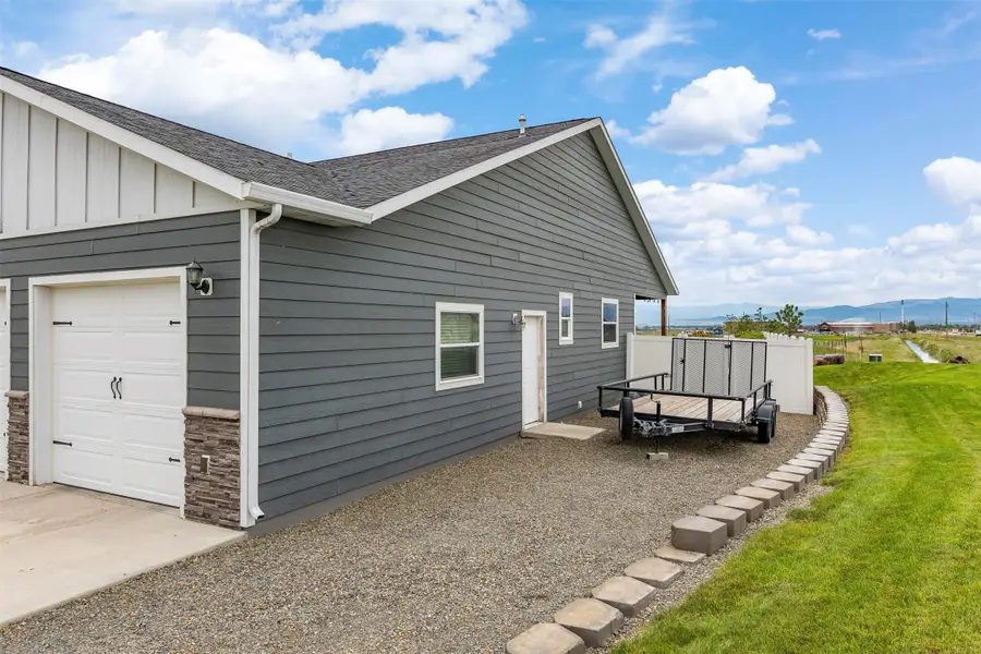 1203 Lucchese Road, Helena, MT 59602 - #3
