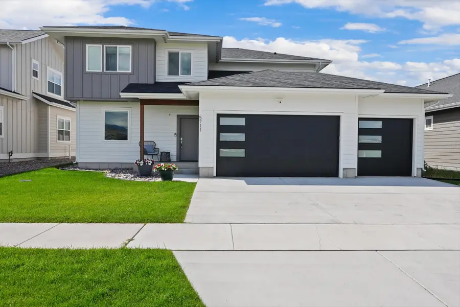 5711 Remuda Lane, Missoula, MT 59808 - #2