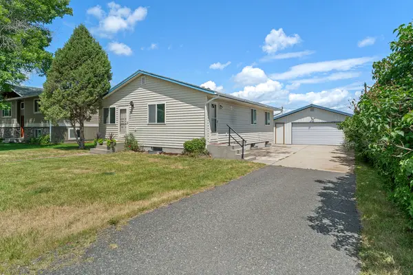 1524 Cole Avenue, Helena, MT 59601