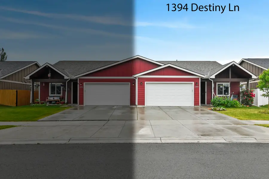 1394 Destiny Lane, Kalispell, MT 59901 - #3