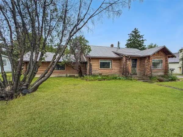 114 E Armitage Street, Ennis, MT 59729