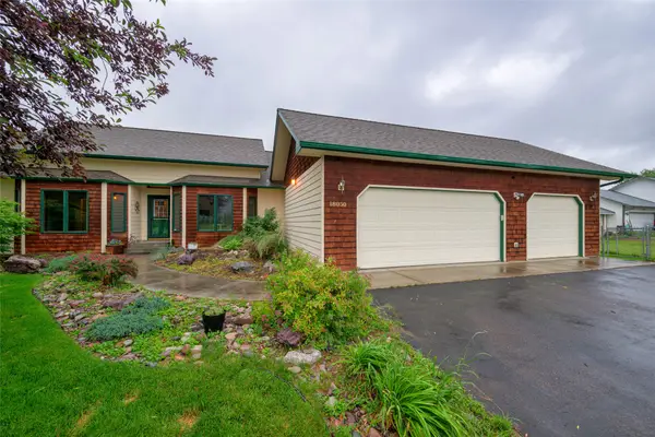 18050 Mullan Road, Frenchtown, MT 59834