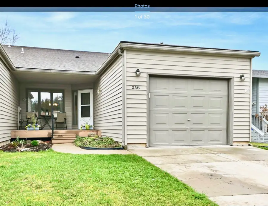 346 Ponderosa Street, Kalispell, MT 59901 - #2