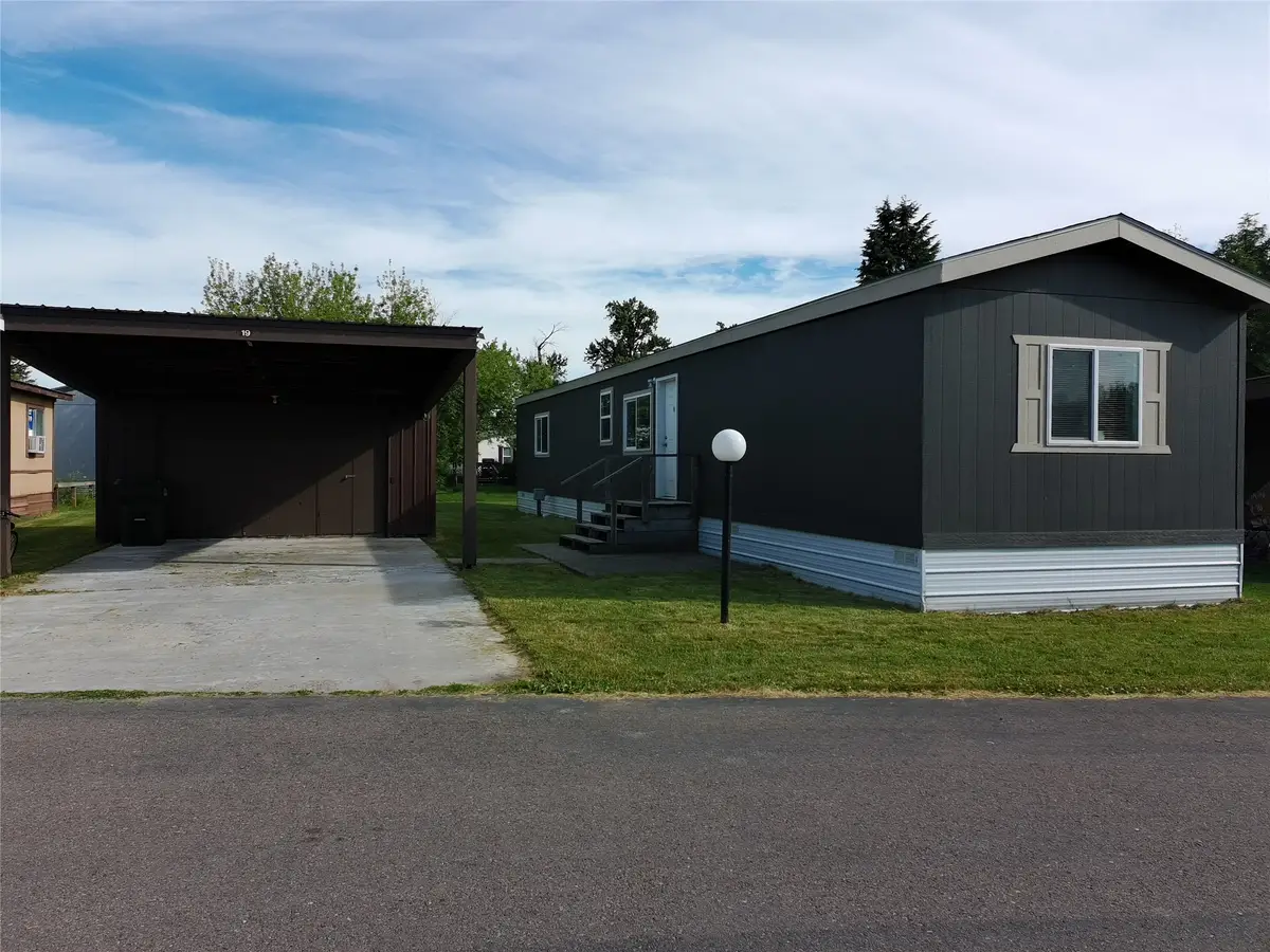 1045 Conrad Drive #19, Kalispell, MT 59901 - #1