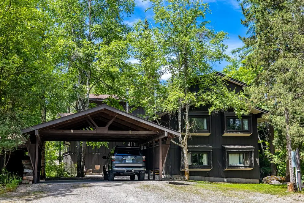 230 Forest Ridge Drive #D, Whitefish, MT 59937 - #1