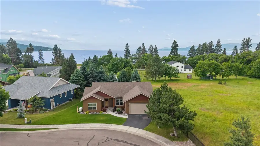 236 Bluebunch Court, Bigfork, MT 59911 - #3