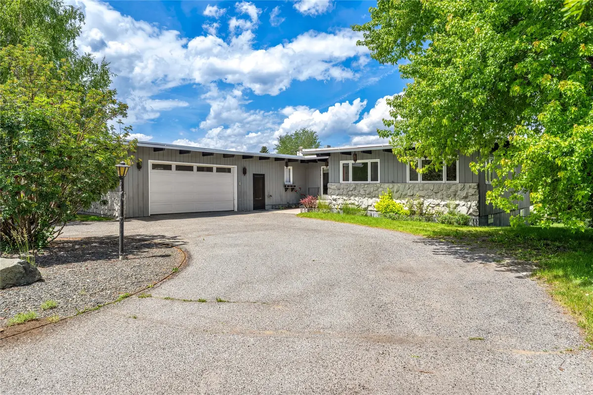3151 Quincy Street, Butte, MT 59701 - #1