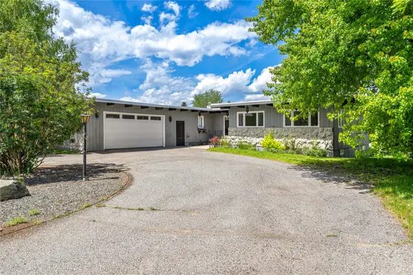 3151 Quincy Street, Butte, MT 59701