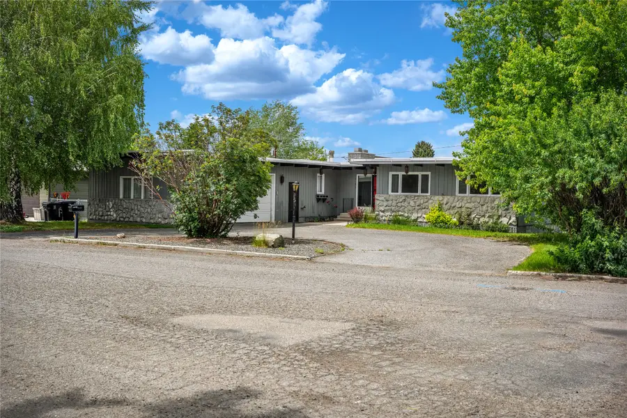 3151 Quincy Street, Butte, MT 59701 - #2