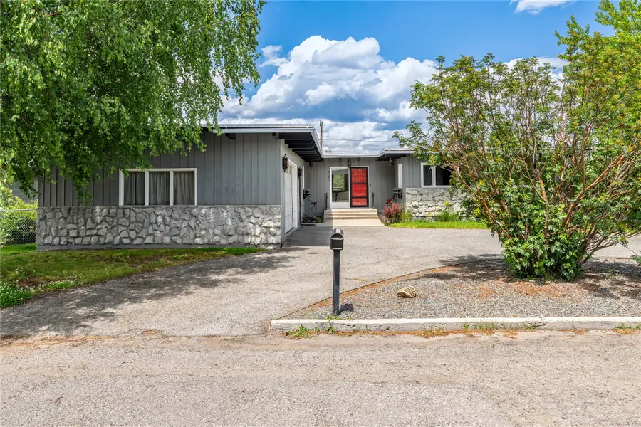 3151 Quincy Street, Butte, MT 59701 - #3