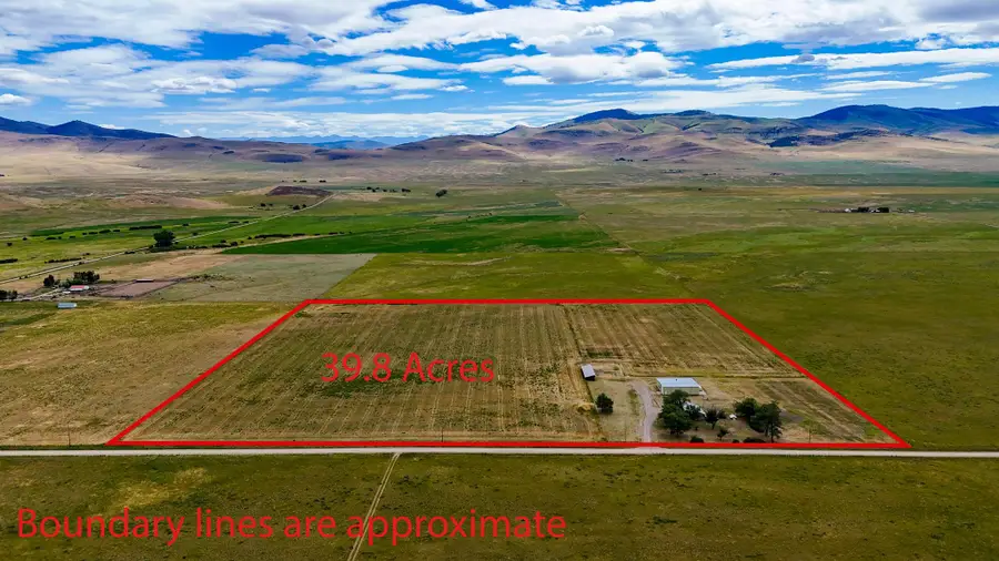 415 Cottonwood Creek Road, Plains, MT 59859 - #3